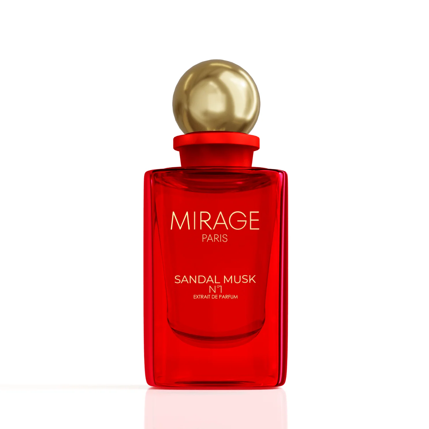 Mirage Paris Extrait de Parfum - Image 8
